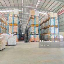 Ambient Warehouse