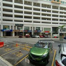 Oug Parklane 2 Storey Shop Lots For Sale Urgently