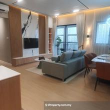 Desa Tiara Residences, Bandar Mahkota Cheras, Cheras