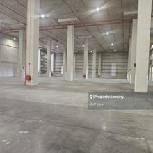 Shah alam sek 22 warehouse