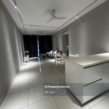 Vertu Resort @ Aspen Vision City For Rent @ Batu Kawan