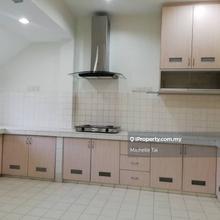 1 storey Bangsar Endlot Link House for Rent