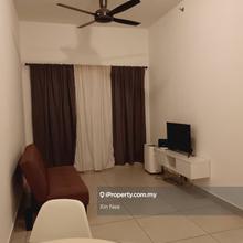 Cheapest Canopy Hills Residensi Rimbun Kajang Fully Furnished