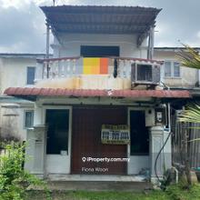 Double Storey For Sale Taman Ayer Keroh Heights , Ayer Keroh Melaka