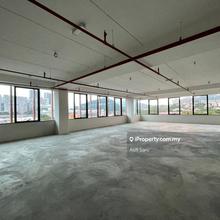 Exclusive Office Suites Taman Melawati