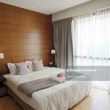 D,Majestic Place, Pudu fully furnished for rent 