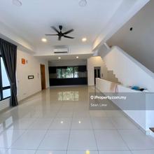 Damansara Perdana 3.5 Storey Link Villa for Rent