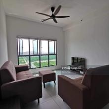 Batu Kawan Condo for Rent near Design Village Ikea Aspen Vision City