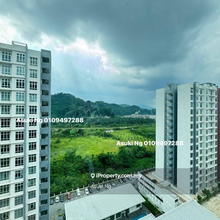Ipoh Town @ The Anderson Freehold Condo 2 Rooms For Sale