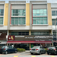4 Storey Shop For Sale @ SS 21 Damansara Uptown