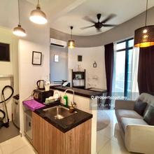 Arte S @ gelugor fully furnished near USM