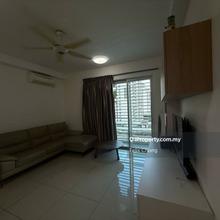 Austin Suite,Taman Austin Perdana,Johor Bahru,Renovated,Pool View