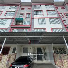 2 Storey Link House For Sale