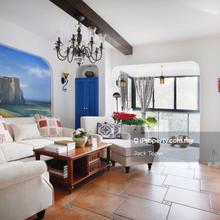 New Pre Launch Low Density Corner Unit To Akoya Residence
