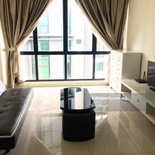 Sky Breeze/Bukit Indah/2 Bedrooms