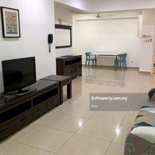 Condominium for Rent