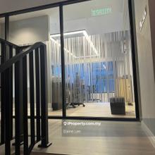 Kota Damansara Emhub Showroom/Office for Sale