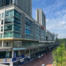 Office for Rent Conezion, IOI City Tower, IOI Square, Putrajaya