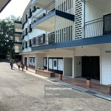 Condominium for Rent
