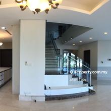 Gallery at u thant, duplex renovated condo, uthant, ampang hilir kl