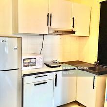 Serviced residence for Sale
