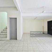 Well Maintained Basic Unit