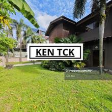 Bangsar Bungalow For Sale