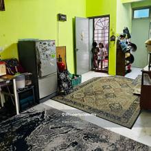 Kiambang Apartment Putra Perdana, 5f, Puchong 