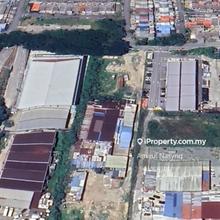 2 Lot Freehold Prime Area Land Sale/Jv Bukit Serdang Seri Kembangan