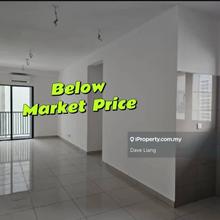 Residensi Bintang Condo (Below Market Price) Bukit Jalil