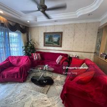Quiet and Renovated Unit For Sales