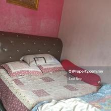 Apartment Harmoni, Damansara Damai For Sale