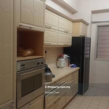 Greenview Residence Bandar Sungai Long