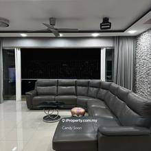 Casa Green Condo in Taman Seri Minang Hussain Onn Cheras C180