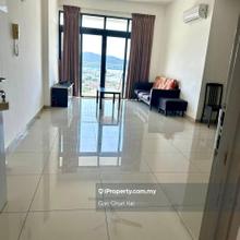 The Promenade @ Bayan Baru fully furnished bayan lepas