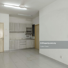 Seri Intan Apartment @ Setia Alam for Sale (nego)