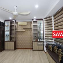 Double Storey Semi D @ Pantai Jerjak