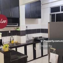 Fully Furnished, Tastefully renovated, Move in condition