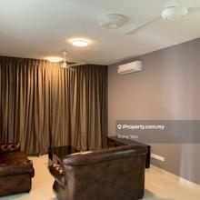 You Vista Fully Furnished Sky Garden View Fully Aircond For Rent !!