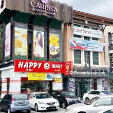 Shop-office for Sale