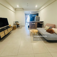 Refurbished unit for Rent