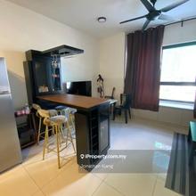 1 Bedroom Paisley Tropicana Metropark For Rent 
