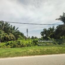Land zoning industrial