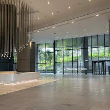 Newest Premium Grade-A Corporate Office 