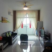 Setia Tri-Angle For Sale @ Sungai Ara