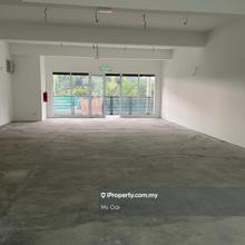 Temasya 8 First Floor Shop, Glenmarie, Shah Alam