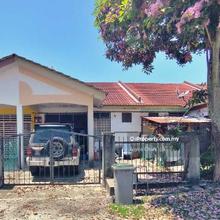 1 Storey Terrace House - Taman Politeknik,Port Dickson,Negeri Sembilan