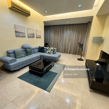 Condominium for Rent 