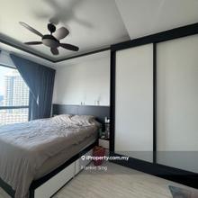 Three33 Residence , kepong baru , metro prima , jinjang, kuala lumpur