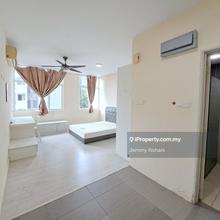 Nilai, Starzvalley, Lp2 Level 4, Furnished, Tenanted 